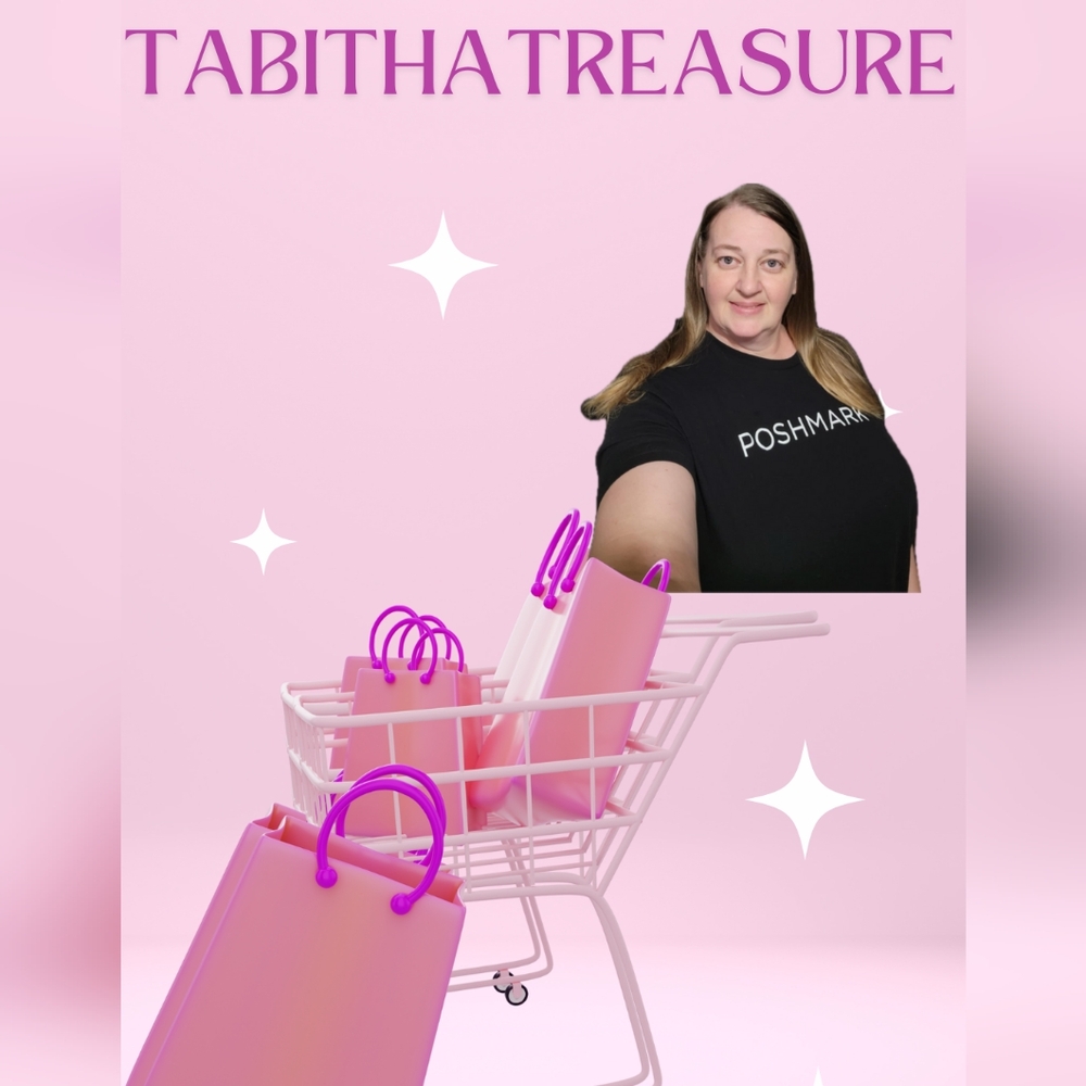 tabithatreasure follow for notification